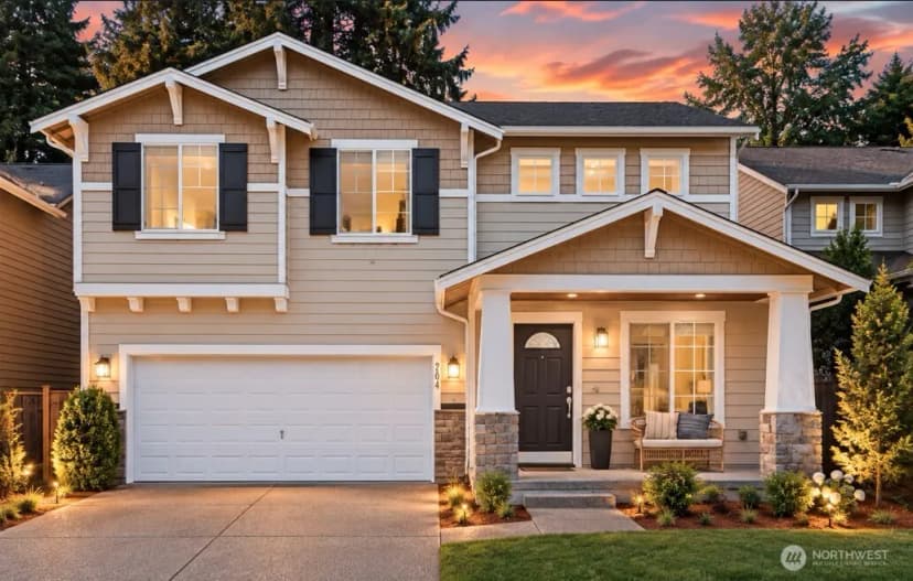 Property photo for 2804 232nd Street Se, Bothell