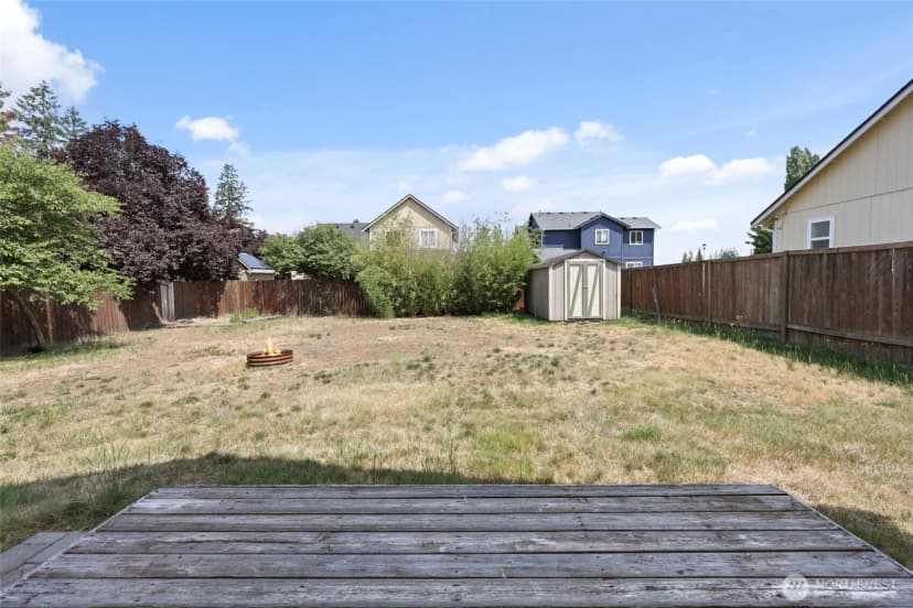Property photo for 15814 90th Avenue Se, Yelm photo 17