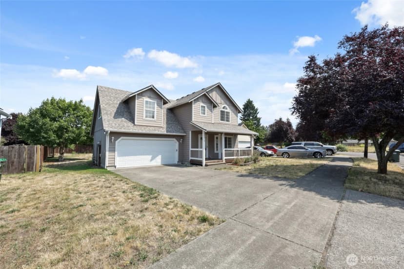 Property photo for 15814 90th Avenue Se, Yelm photo 28
