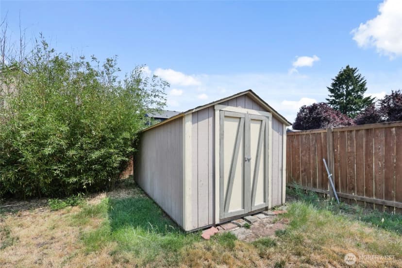 Property photo for 15814 90th Avenue Se, Yelm photo 34