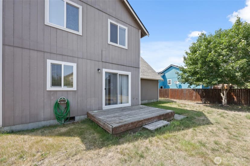 Property photo for 15814 90th Avenue Se, Yelm photo 12