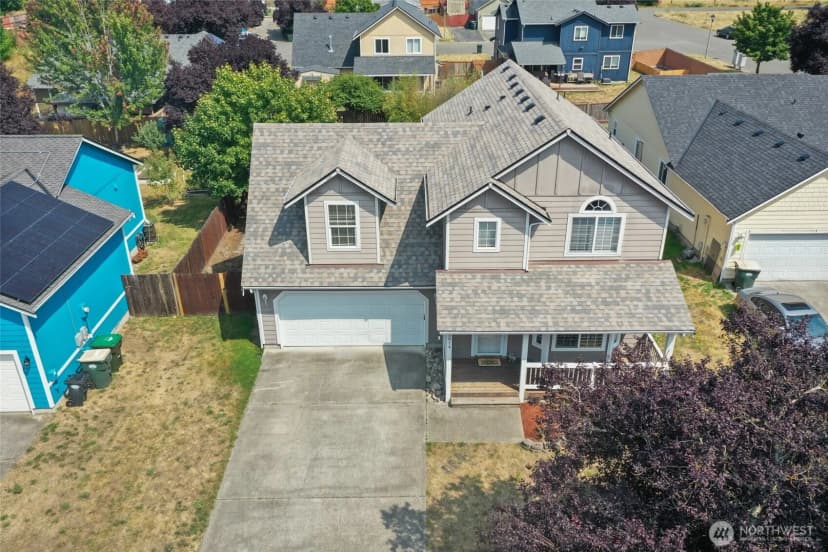 Property photo for 15814 90th Avenue Se, Yelm photo 21