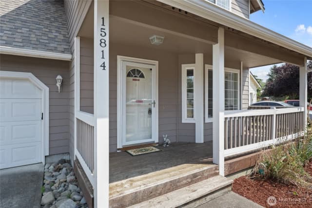 Property photo for 15814 90th Avenue Se, Yelm photo 3