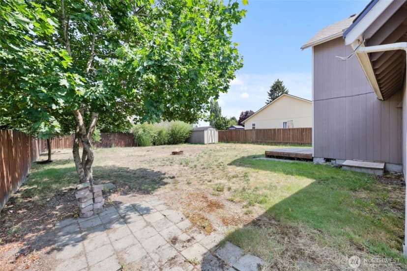 Property photo for 15814 90th Avenue Se, Yelm photo 16