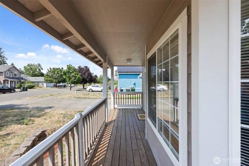 Property photo for 15814 90th Avenue Se, Yelm photo 24
