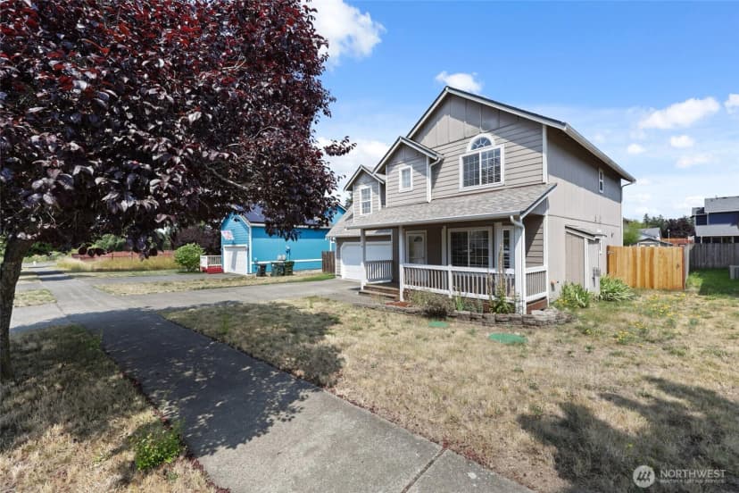 Property photo for 15814 90th Avenue Se, Yelm photo 23