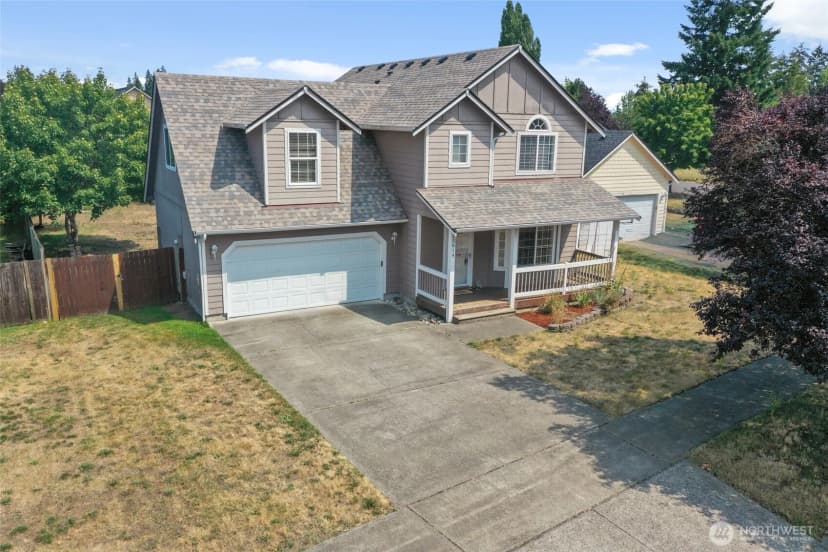 Property photo for 15814 90th Avenue Se, Yelm photo 2
