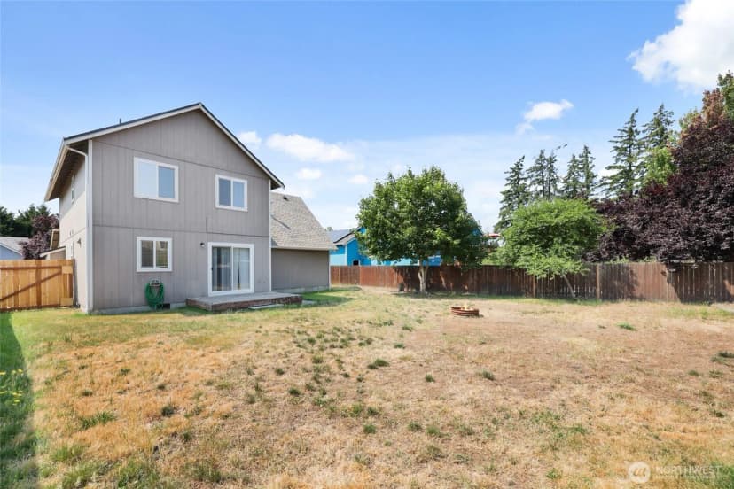 Property photo for 15814 90th Avenue Se, Yelm photo 15