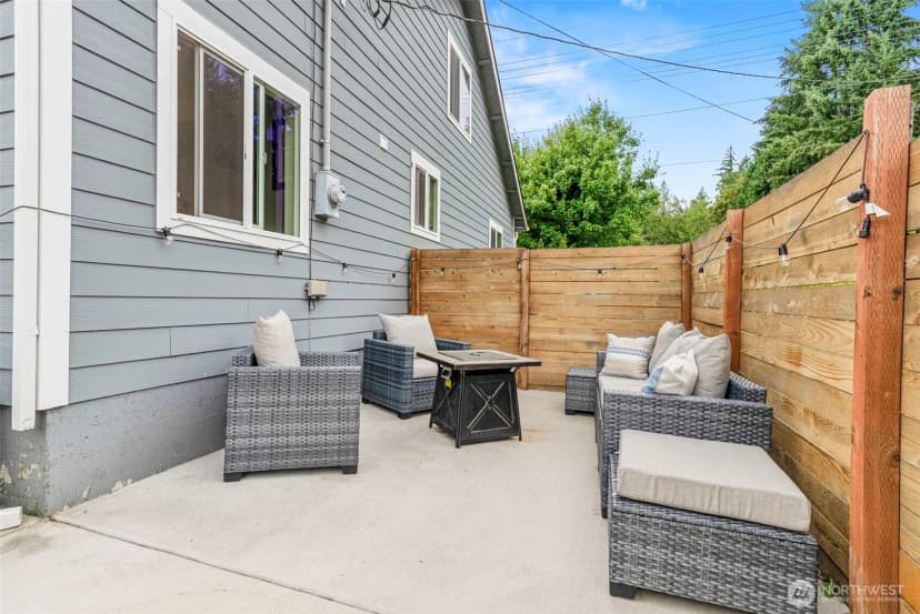 Property photo for 1404 Nw Kerron St, Winlock photo 25
