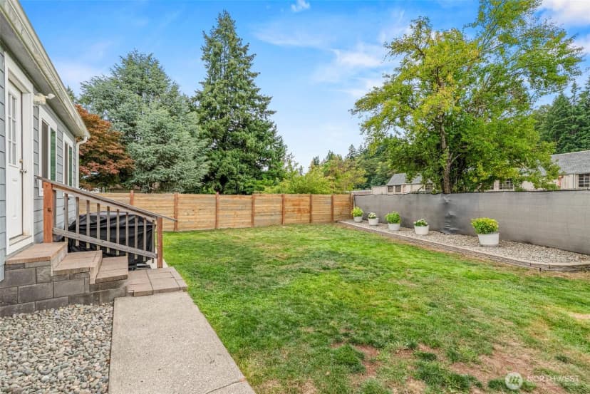 Property photo for 1404 Nw Kerron St, Winlock photo 29