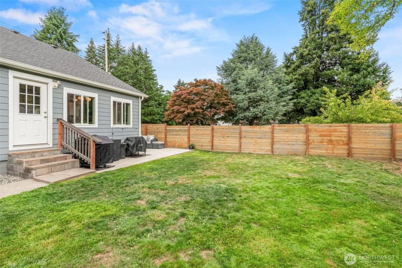 Property photo for 1404 Nw Kerron St, Winlock photo 26