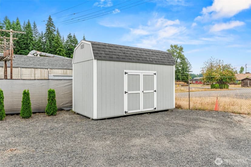 Property photo for 1404 Nw Kerron St, Winlock photo 31