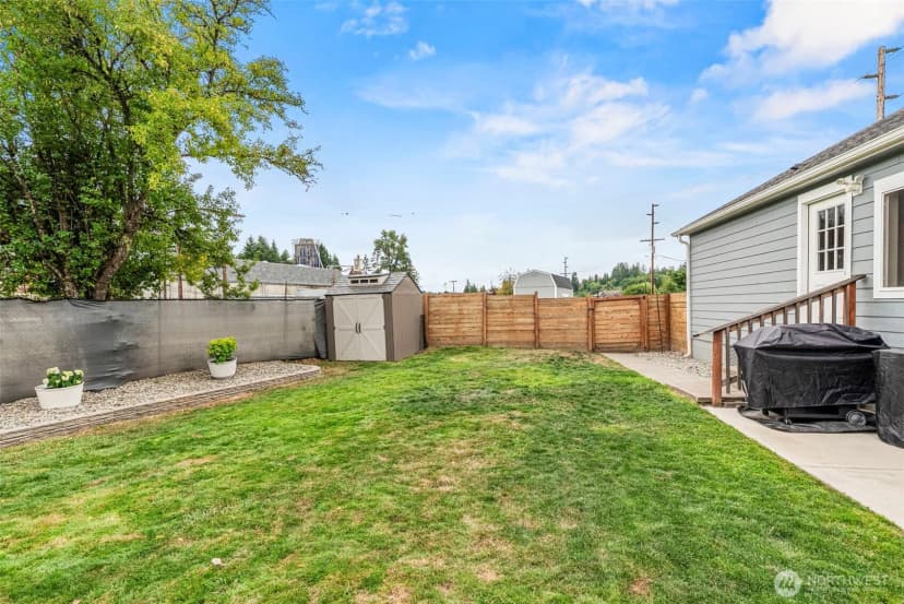 Property photo for 1404 Nw Kerron St, Winlock photo 30