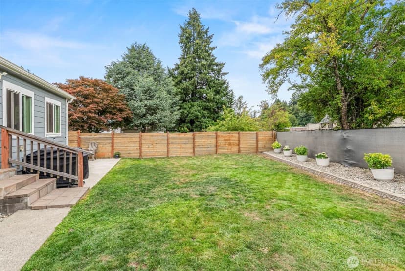Property photo for 1404 Nw Kerron St, Winlock photo 28