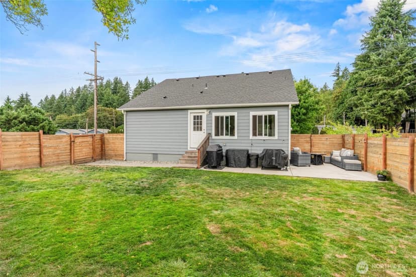 Property photo for 1404 Nw Kerron St, Winlock photo 27