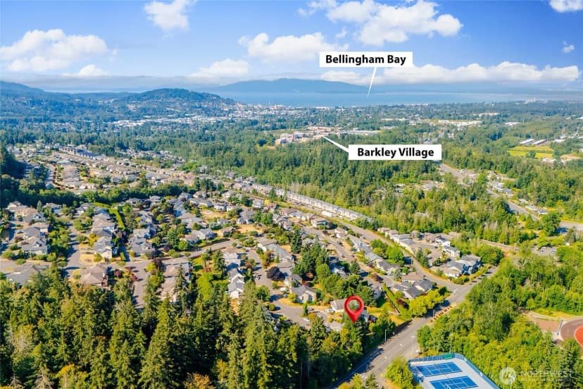 Property photo for 3780 N Heather Place, Bellingham photo 40
