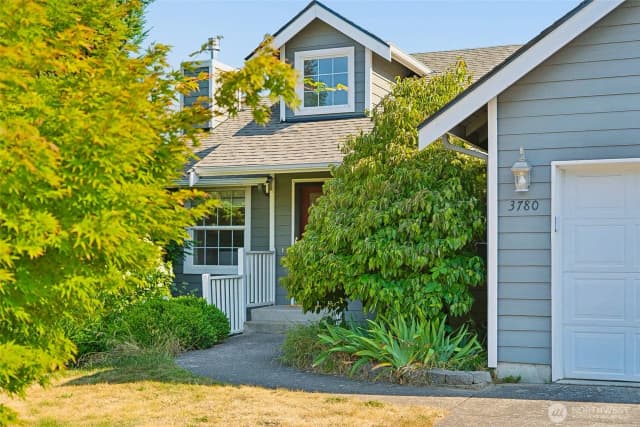Property photo for 3780 N Heather Place, Bellingham photo 2