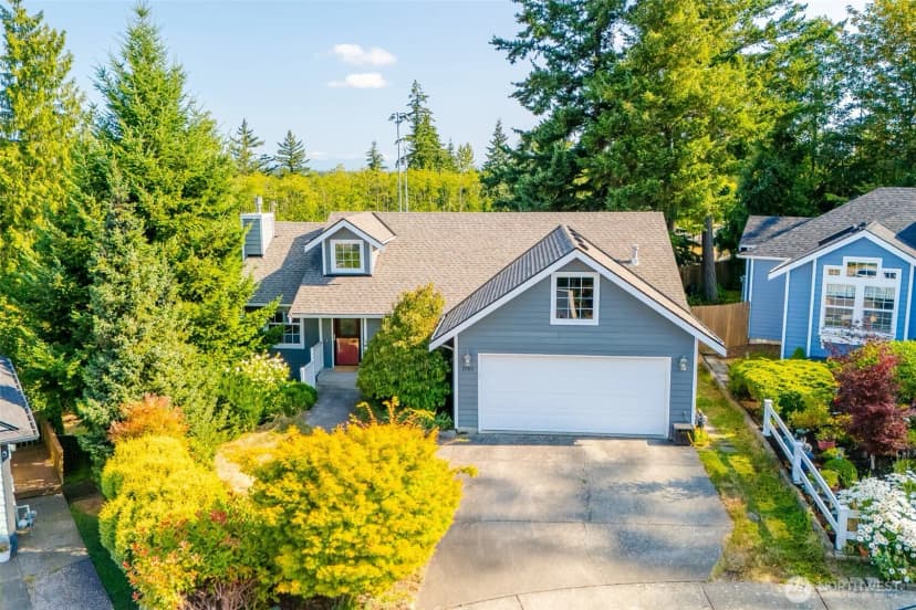 Property photo for 3780 N Heather Place, Bellingham photo 39