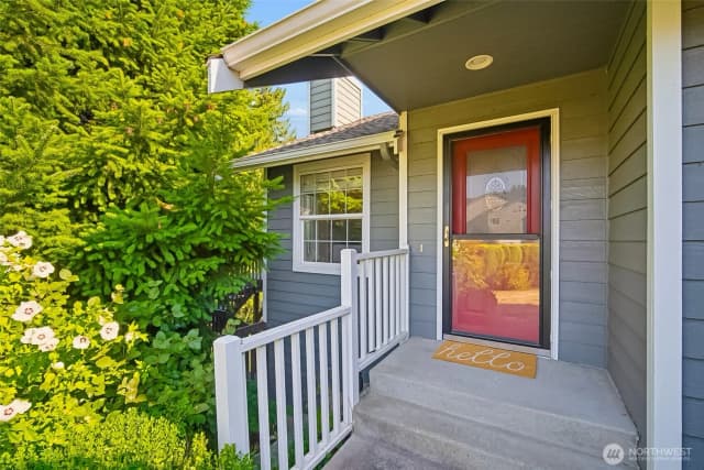 Property photo for 3780 N Heather Place, Bellingham photo 4