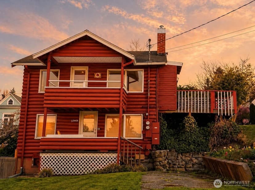 Property photo for 522 12th Street, Bellingham photo 6