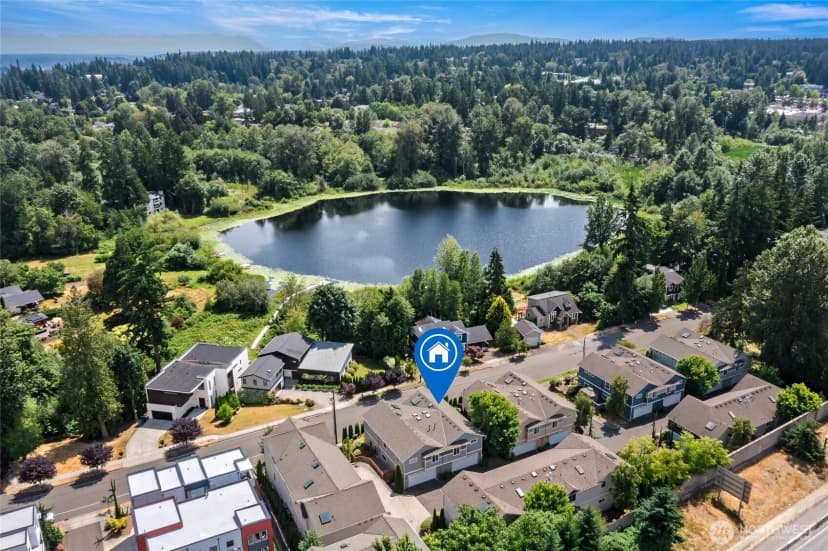 Property photo for 9541 Slater Avenue Ne, Kirkland photo 22