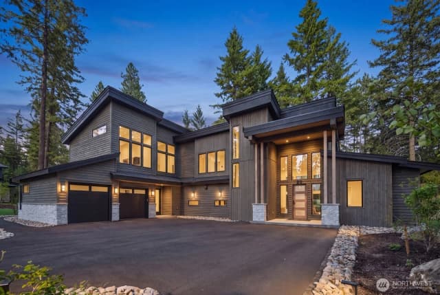 Property photo for 40 Blackberry Court, Cle Elum