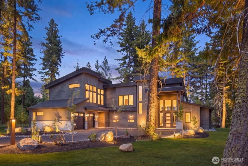 Property photo for 40 Blackberry Court, Cle Elum photo 40
