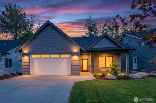 Property photo for 2962 Cedar View Way, Blaine photo 2