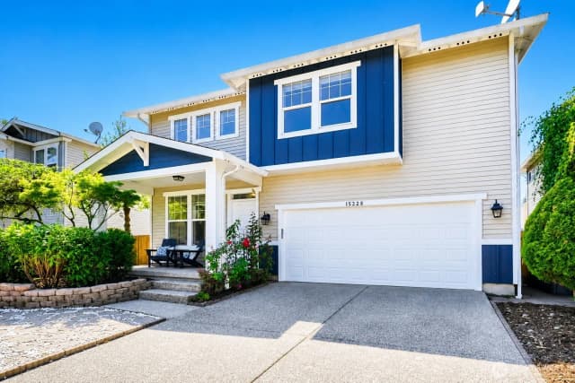 Property photo for 15228 48th Avenue Se, Everett photo 2