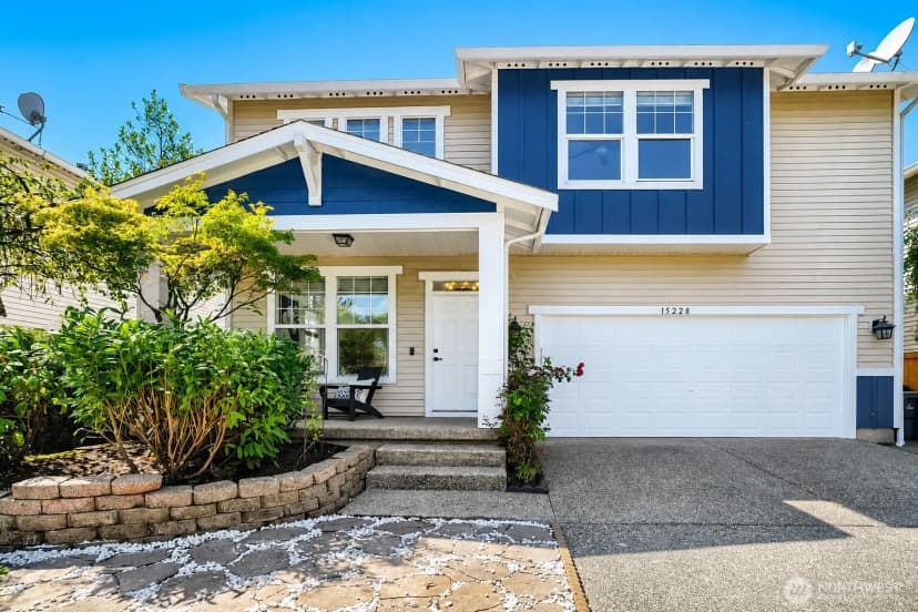 Property photo for 15228 48th Avenue Se, Everett