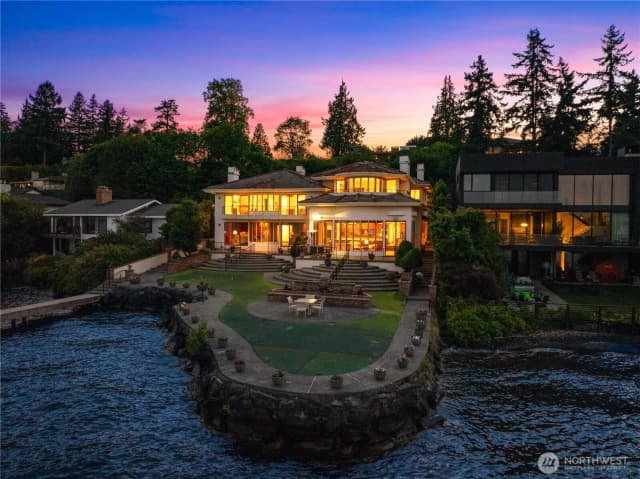 Property photo for 6669 N Ne Windermere Road, Seattle