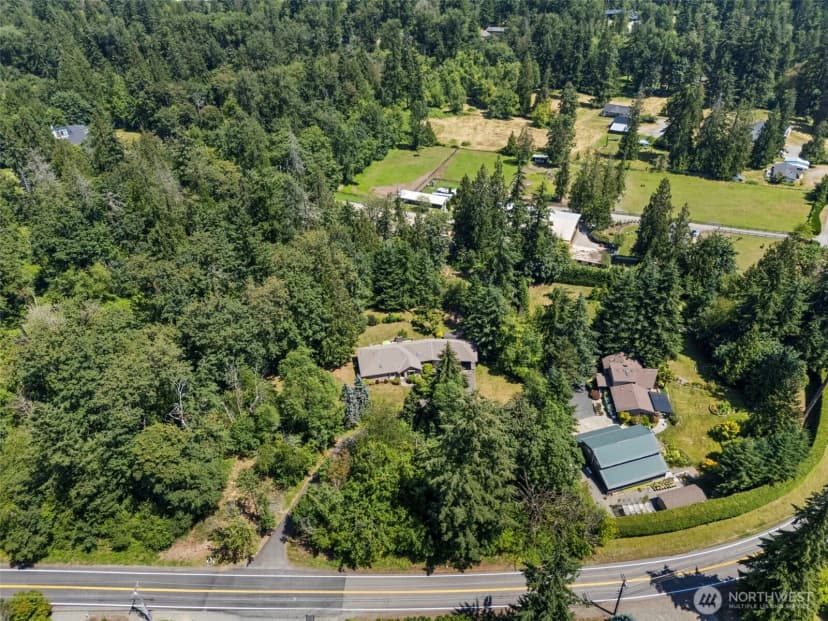 Property photo for 22200 Sweeney Road Se, Maple Valley photo 38