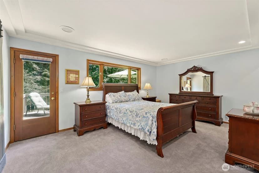 Property photo for 22200 Sweeney Road Se, Maple Valley photo 16