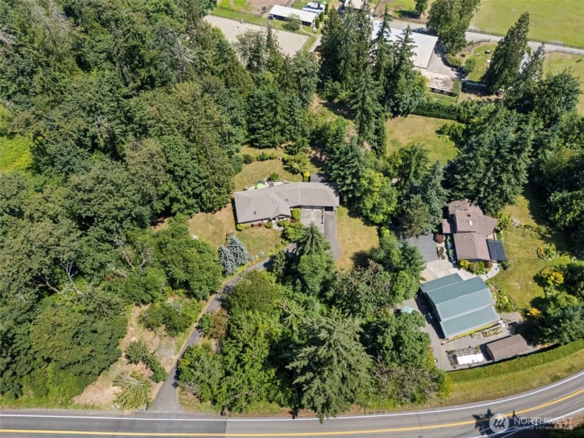 Property photo for 22200 Sweeney Road Se, Maple Valley photo 37