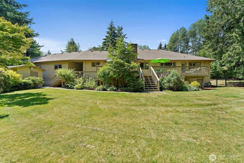 Property photo for 22200 Sweeney Road Se, Maple Valley photo 28