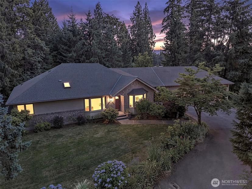 Property photo for 22200 Sweeney Road Se, Maple Valley photo 36