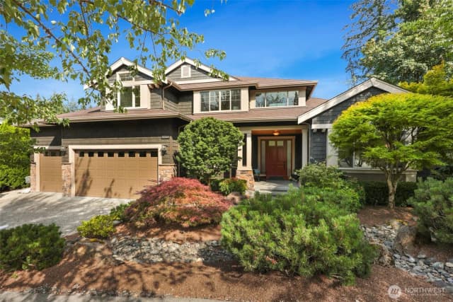 Property photo for 22211 1st Drive Se, Bothell
