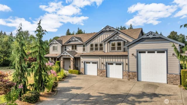 Property photo for 13709 110th Street Ne, Lake Stevens