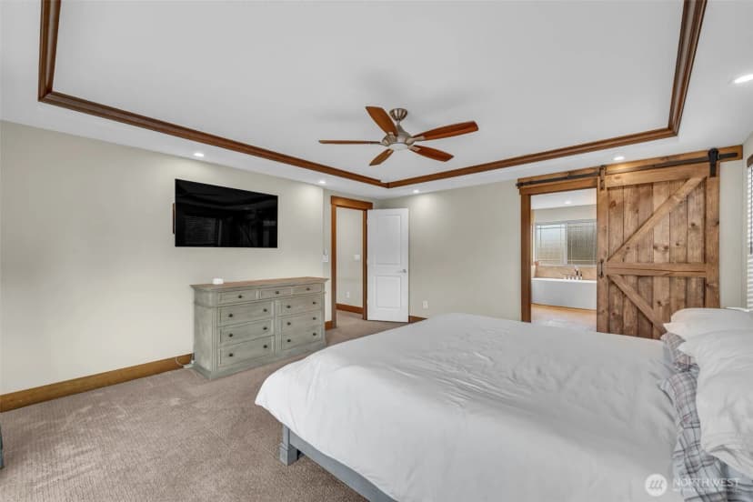 Property photo for 13709 110th Street Ne, Lake Stevens photo 17