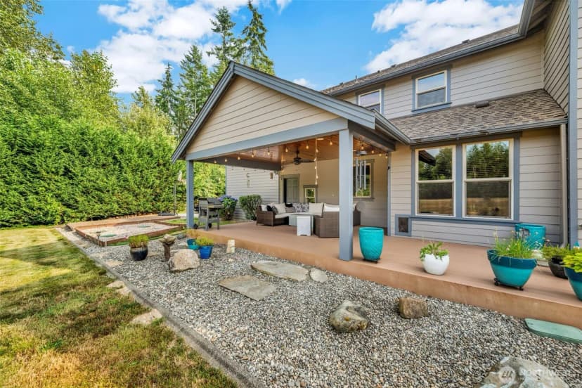 Property photo for 13709 110th Street Ne, Lake Stevens photo 33