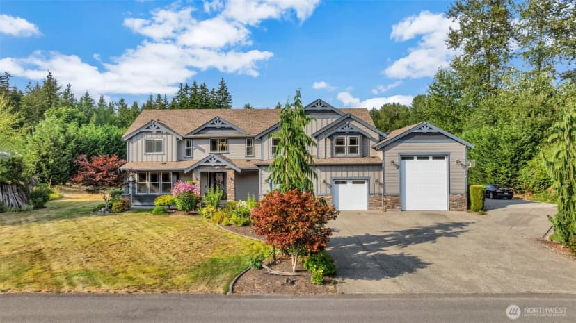Property photo for 13709 110th Street Ne, Lake Stevens photo 37