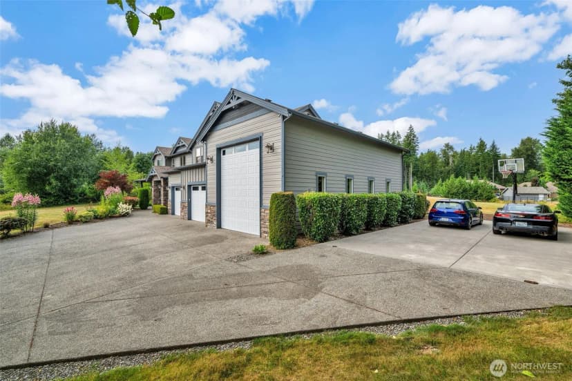 Property photo for 13709 110th Street Ne, Lake Stevens photo 35