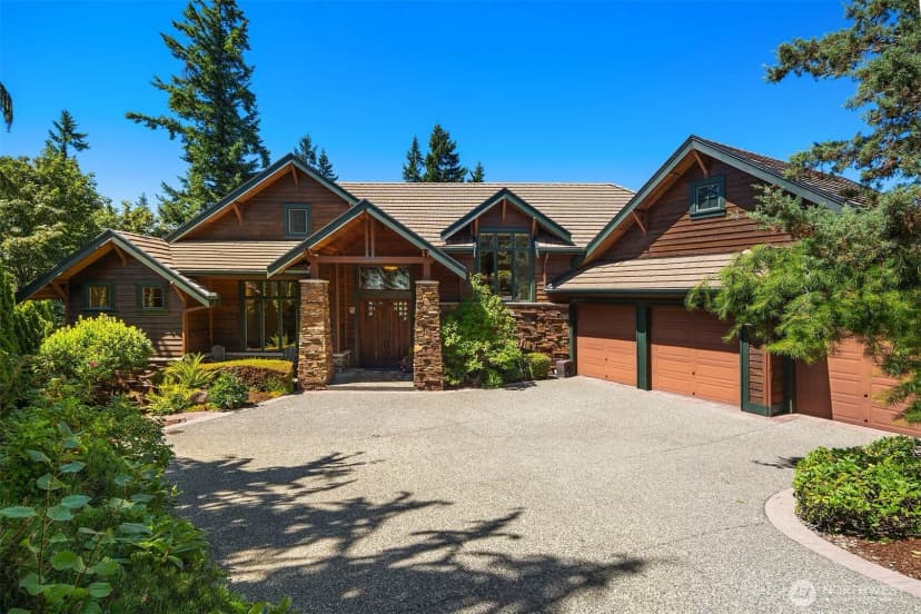 Property photo for 6563 170th Place Se, Bellevue