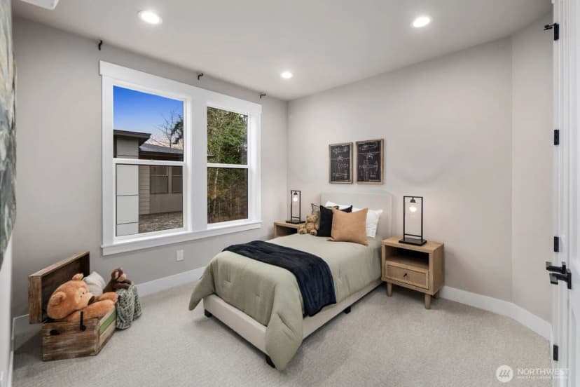 Property photo for 5014 114th Avenue Ne #1, Kirkland photo 33