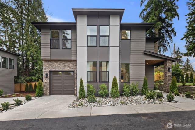 Property photo for 5014 114th Avenue Ne #1, Kirkland