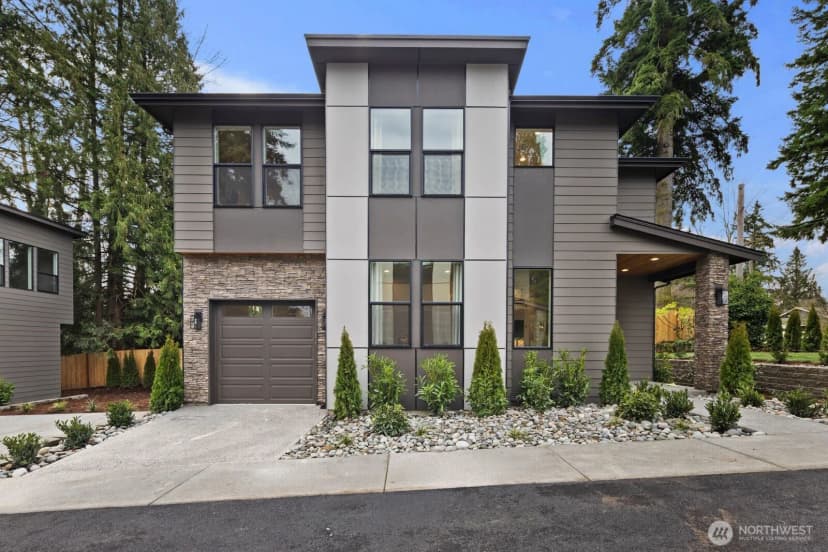 Property photo for 5014 114th Avenue Ne #1, Kirkland