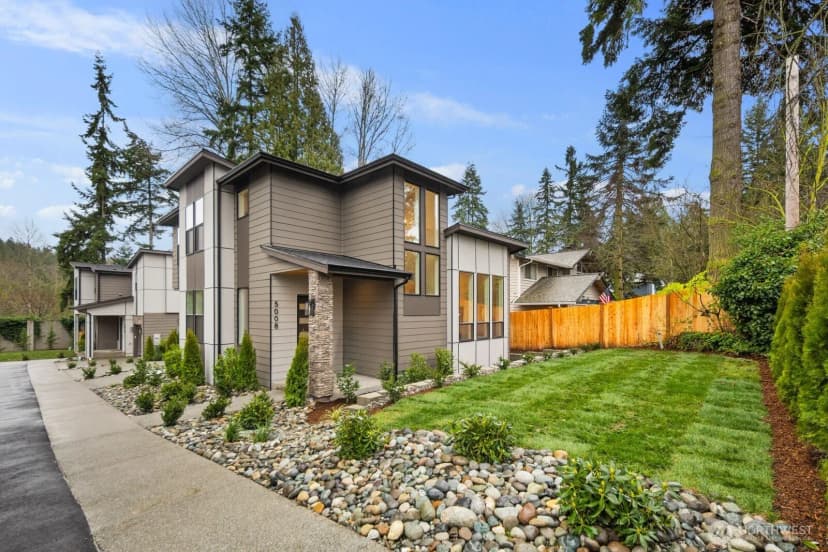 Property photo for 5014 114th Avenue Ne #1, Kirkland photo 3
