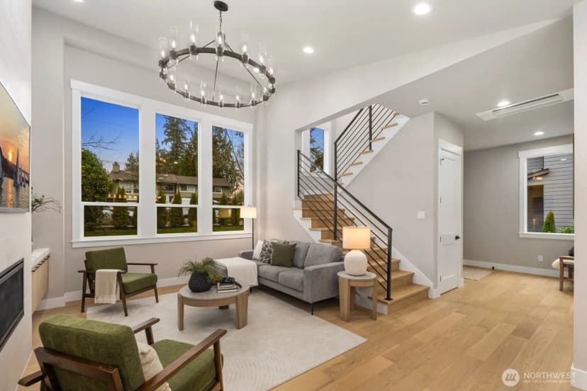 Property photo for 5014 114th Avenue Ne #1, Kirkland photo 12