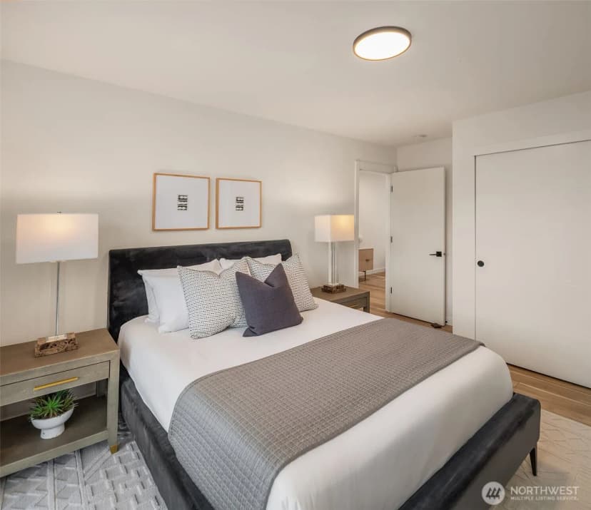 Property photo for 3406 B 34th Avenue W, Seattle photo 16