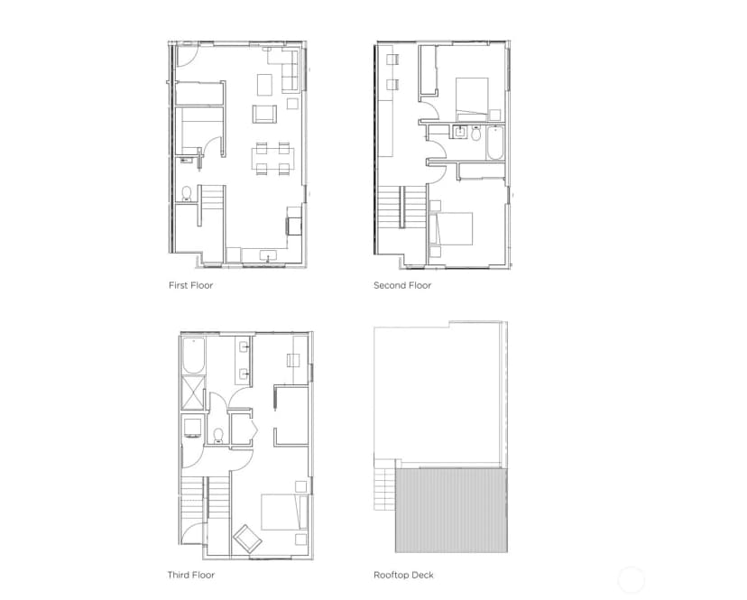 Property photo for 3406 B 34th Avenue W, Seattle photo 23
